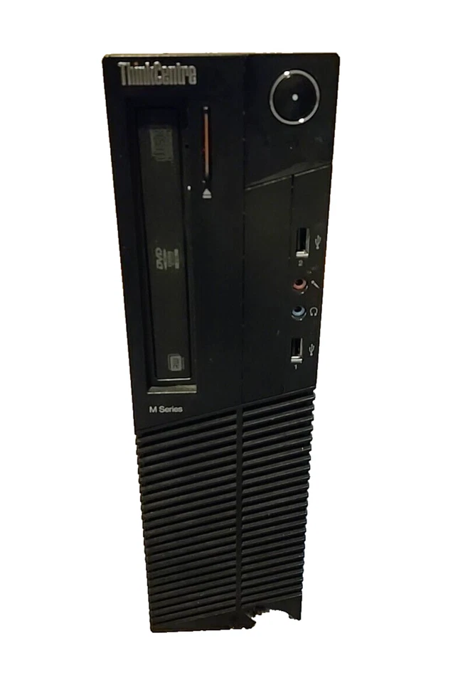 Lenovo ThinkCentre M92p | Intel i5 3.20 GHz | 8GB Ram | 500GB HDD | Win 10 pro!! - Image 2 of 4