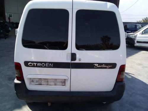 508189 Barra Estabilizadora Delantera para CITROEN BERLINGO 2006 507358 - Imagen 7 de 10