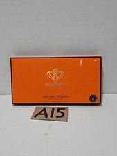 Modelones Gel Nail Polish Set Of 6