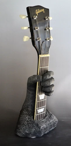 Gibson Guitar player