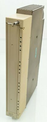 Siemens Simatic S5 Digital Input Module 6ES5435-7LA11 | E:03 | 6ES5435-7LA11 