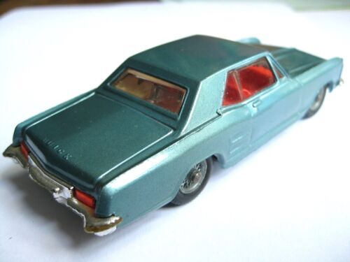 Catálogo Corgi Toys De 1973 - Como Novo - 39 Páginas | Antiguidades E - Foto 8