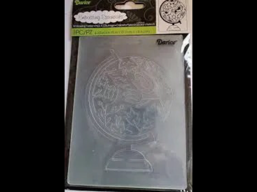 🆕Your Choice Darice Embossing Folders ✍️ - Picture 217 of 231