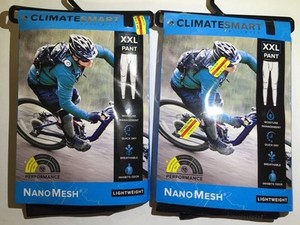 climate smart base layer