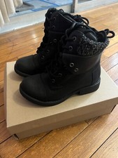 steve madden kids boots