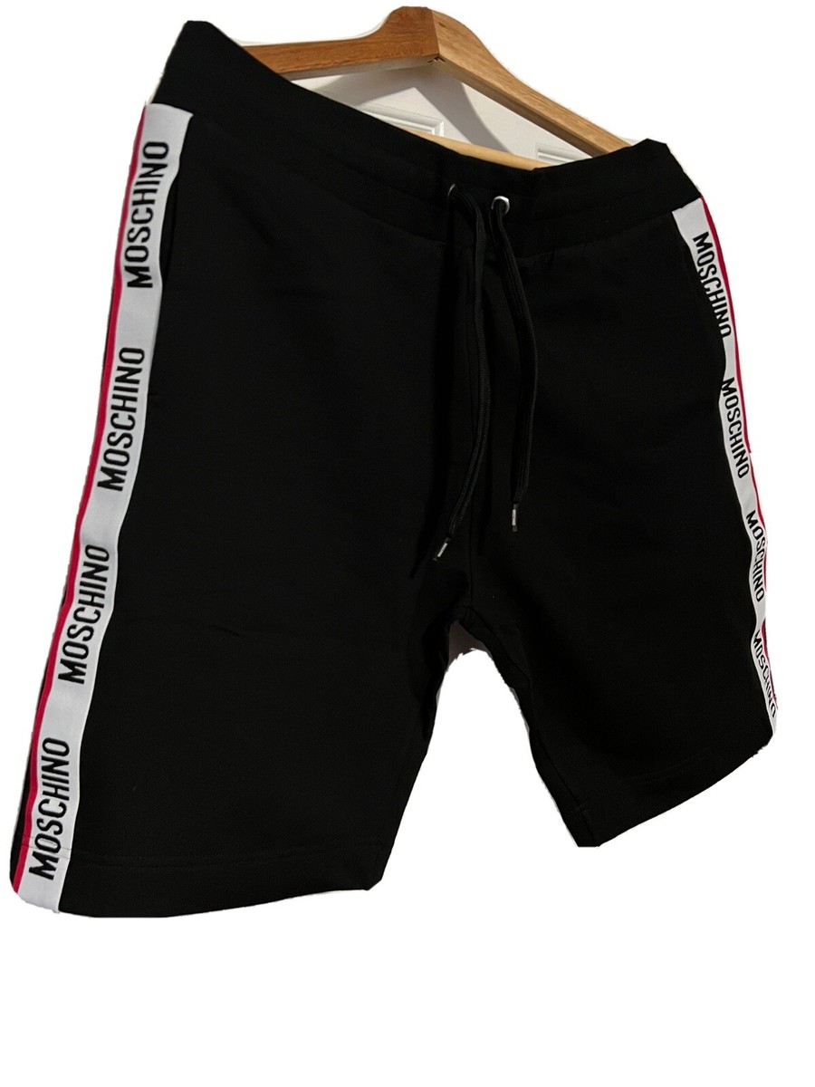 ショートパンツ Moschino SHORTS (A03230525 1555) moschino shorts men | eBay