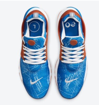 Size 9 - Nike Air Presto Original Sketches for sale online | eBay