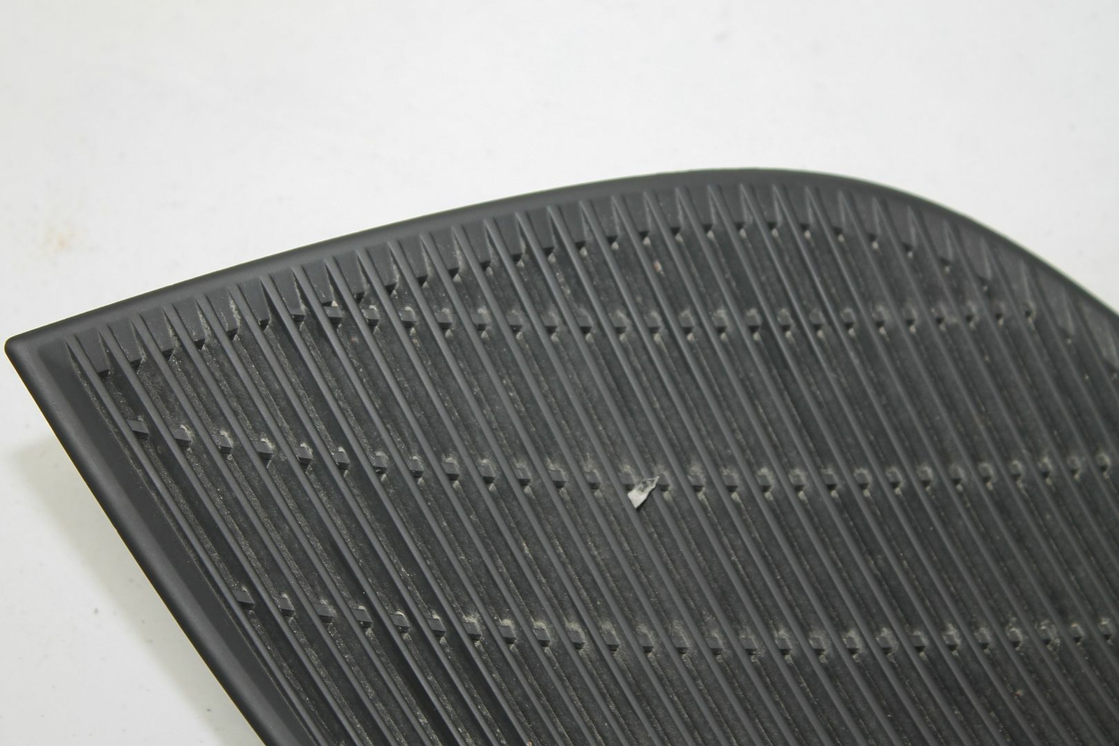 Audi R8 2016-2021 Rear Dash trim bezel P/N 4S8035436