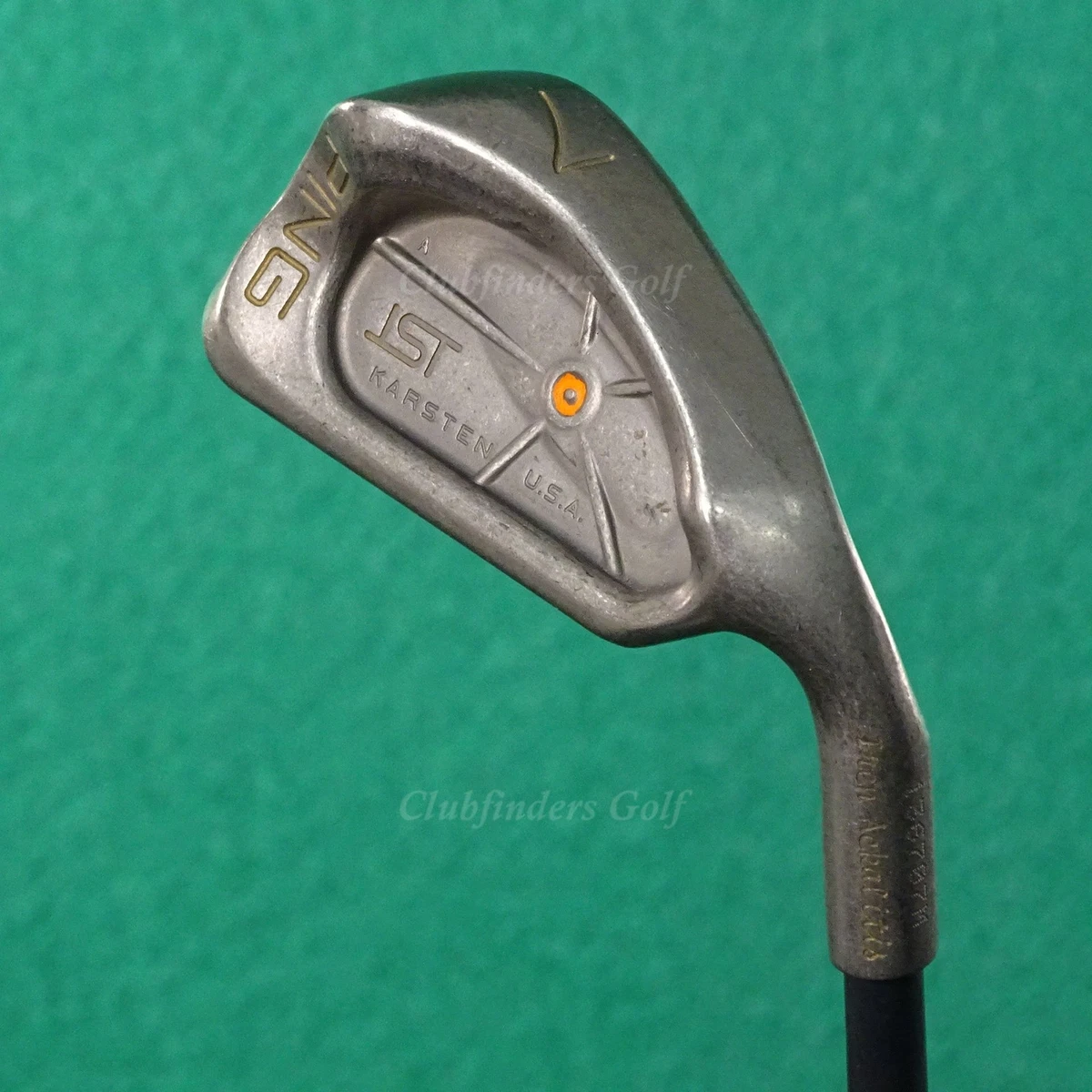 Ping Women 7-Iron Golf Clubs for sale | eBay