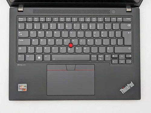 Lenovo ThinkPad T14s 4th Gen AMD G4 Ryzen 7 7840U 32GB 512GB 14 WUXGA Touch W11P - Picture 7 of 15
