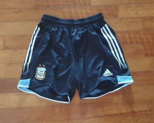 (M) ARGENTINA SHIRT JERSEY SHORTS
