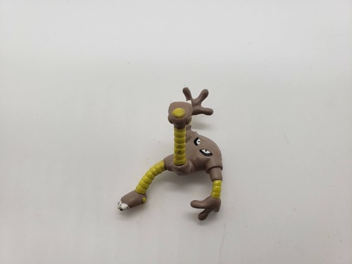 PARTE #1 OTTIENI 2 FIGURE GRATUITE! Centro Pokémon ufficiale Tomy Nintendo Bandai LEGGI - Foto 479 di 523