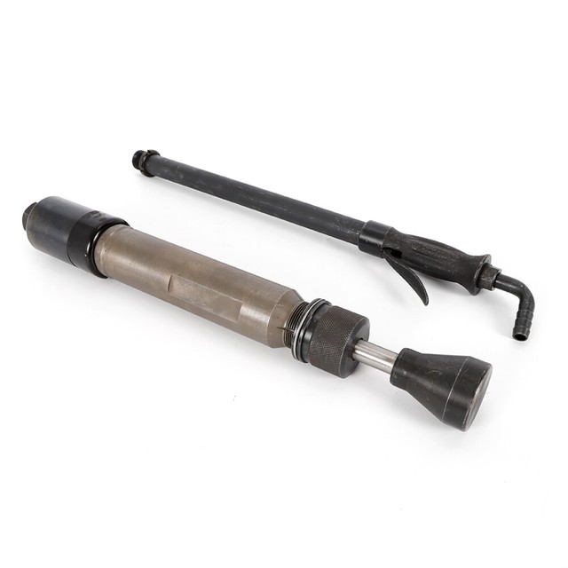 D3/D6 Pneumatic Tamping Machine Tamper Air Hammer Foundry Sand Ramming