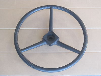 STEERING WHEEL FOR ALLIS CHALMERS A2 COMBINE C D10 D12 D14 D19 D21 E E3 F