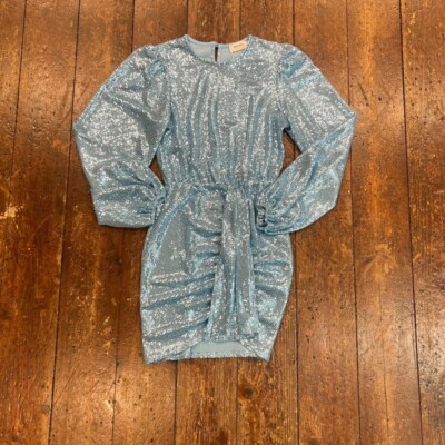 flounce london sequin mini dress Flounce London mini metallic sparkle cami dress with contrasting lace trim