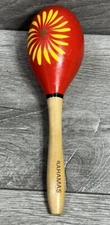 BAHAMAS MARACA ( Unknown Information) Sold As Is