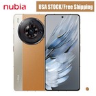 Nubia Z50
