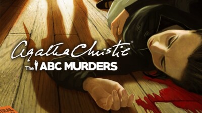 Agatha Christie - The ABC Murders [STEAM KEY] [PC GAME] [GLOBAL] Windows 7 10 11