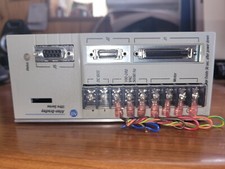 Allen-Bradley 1398 Servo Drive 1398-DDM-005 100-240 V 47-63Hz Tested Good 