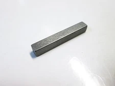 Sears Craftsman  3/16" Square Key for Motors Shafts  Arbors  & Pulleys 