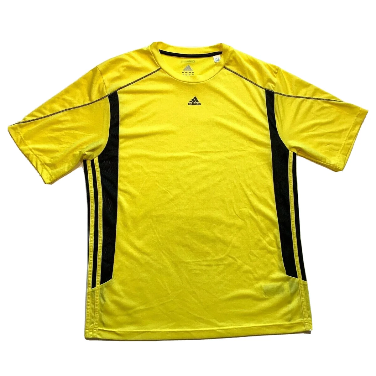 Adidas climalite cheap shirt mens