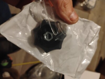Original Jet Part # 990551 Knob New