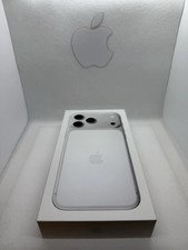 BIG SALE Apple iPhone 17 Pro Max - 2 TB - Sil...