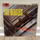 The Beatles please please me 1963 Uk Rare 3rd press vinyl lp PMC 1202 33 1/3