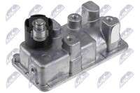 NTY Steuerdose Lader ECD-FR-032 FüR Ford Transit Custom V362 Bus F3 FY FZ V363