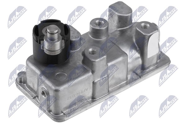 NTY Steuerdose Lader ECD-FR-032 FüR Ford Transit Custom V362 Bus F3 FY FZ V363-image