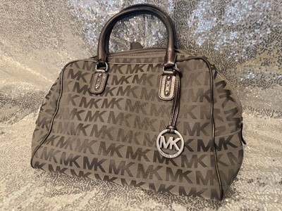Michael Kors 38s2xmks3j silver/grey