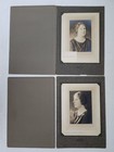 1920s antique NORMAN CLIFTON LANHAM & PULMAN FRANCIS alexandria va TINTED PHOTO — photo 4