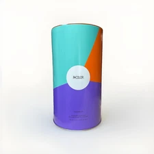 R+Color Chairlift Powder Lightener 17.6 Oz  NEW