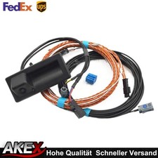 Für VW Tiguan ab 2016 5NA827566D Heck Kofferraum Knopf mit Kamera Neuteil