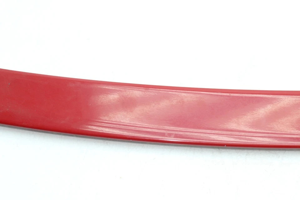 08-14 MERCEDES-BENZ W204 C350 C63 AMG ALERÓN TAPA MALETERO E5878 Foto 3 de 4