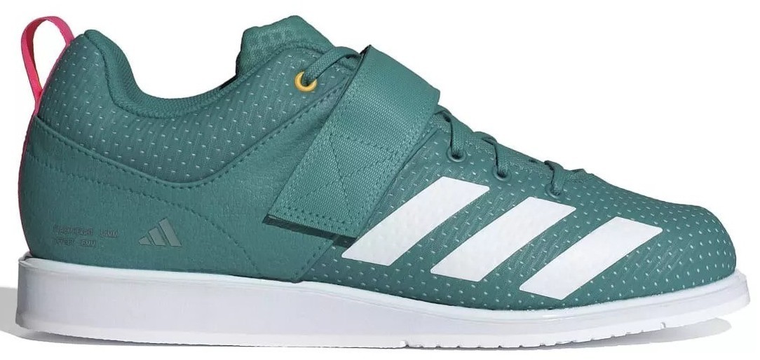 Adidas Powerlift 5 Preloved Blue for sale | eBay