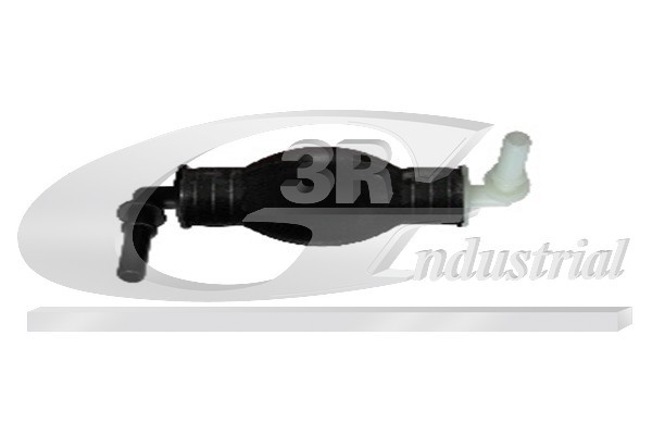 Pompe de gavage 82005 3RG pour RENAULT alimentation carburant