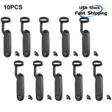 10x Dust Side Cover Compatible with HT750 HT1250 GP340 GP360 GP380 GP540