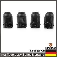 4x PDC Sensor Parksensor Passt f&uuml;r Mercedes W168 W203 CL203 W211 W209 W220 R171