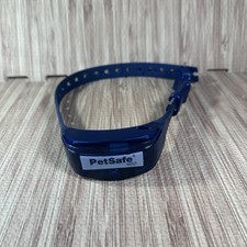 PetSafe 400 Big Dog Trainer Replacement Collar-No Charger/remote Untested