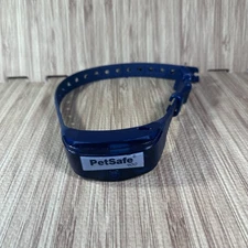 PetSafe 400 Big Dog Trainer Replacement Collar-No Charger/remote Untested