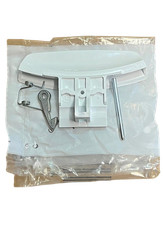 ARISTON WASHING MACHINE DOOR HANDLE KIT AMD109EU AMD129EU AMD145FR AMD149DE