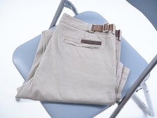 Prada Trousers Vintage Archive Pants sz 54
