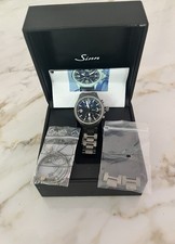 Sinn 756  Flieger￼Chronograph 