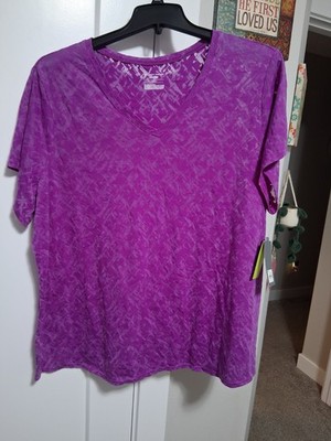 Tek Gear dry tek womans active 3X NWY