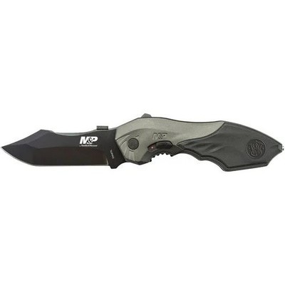 Smith & Wesson SWMP5L M&P  M.A.G.I.C.  Assisted Opening Liner Lock Folding