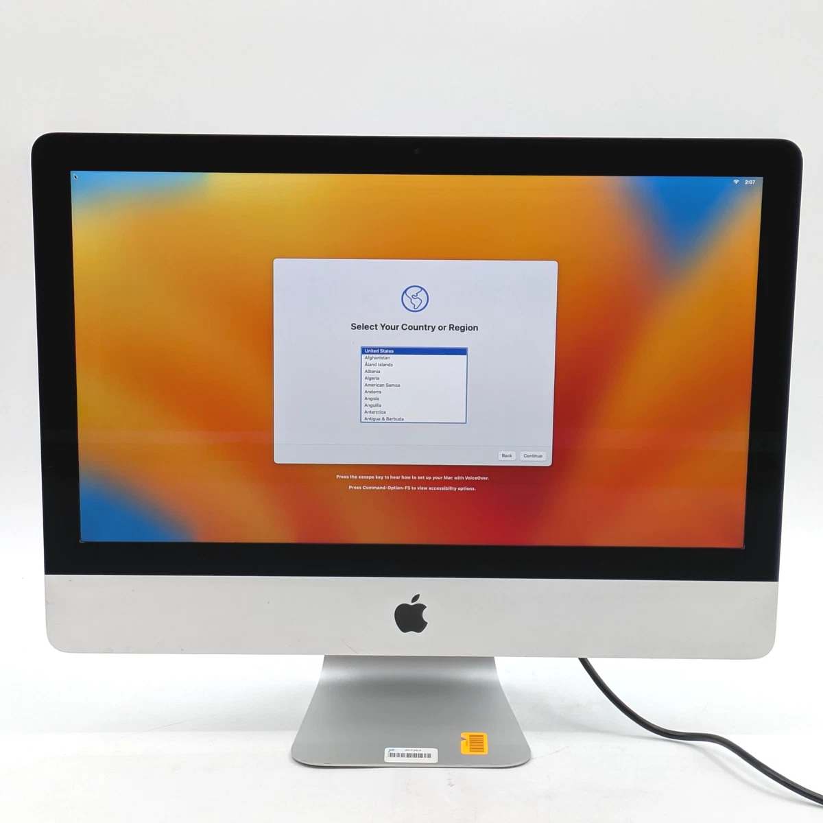 iMac All-In-Ones 2017 Apple for sale | eBay