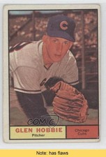 Glen Hobbie
