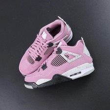 NEW Jordan 4 Retro "Orchid" Women's Size US 5.5-11