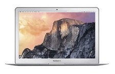 Macbook Air